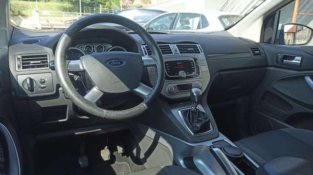 Ford Kuga 2.0 tdci Titanium 2wd 140cv
