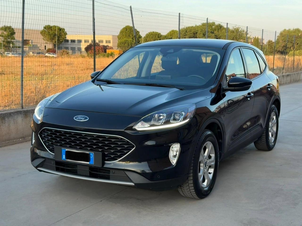 Ford Kuga 1.5 EcoBlue 120 CV aut. 2WD ST-Line X