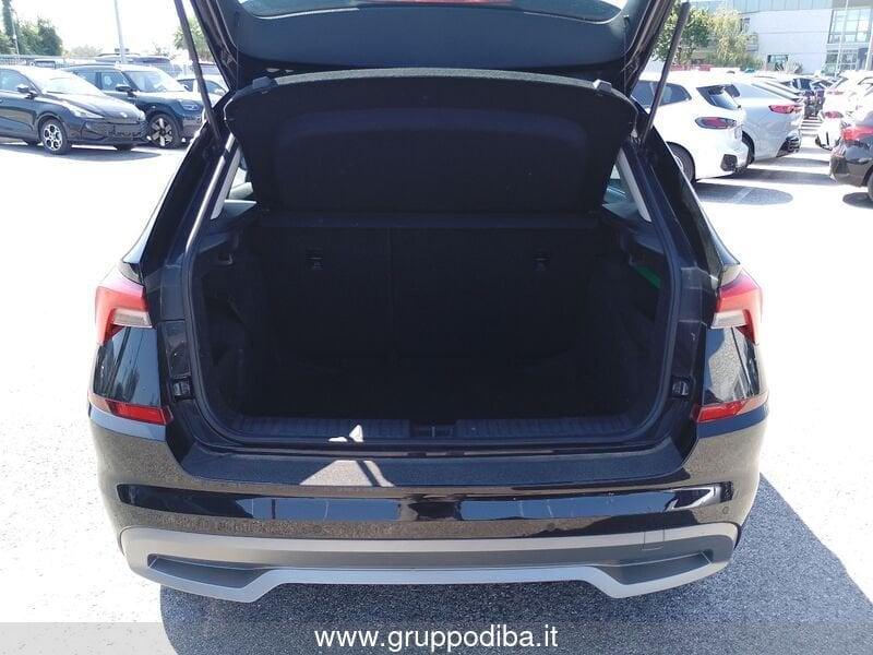 Skoda Kamiq 2019 Benzina 1.0 tsi Style 110cv dsg