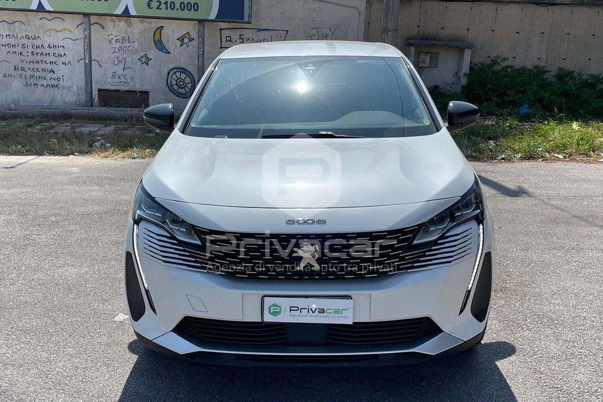 PEUGEOT 5008 BlueHDi 130 S&S EAT8 Active Pack