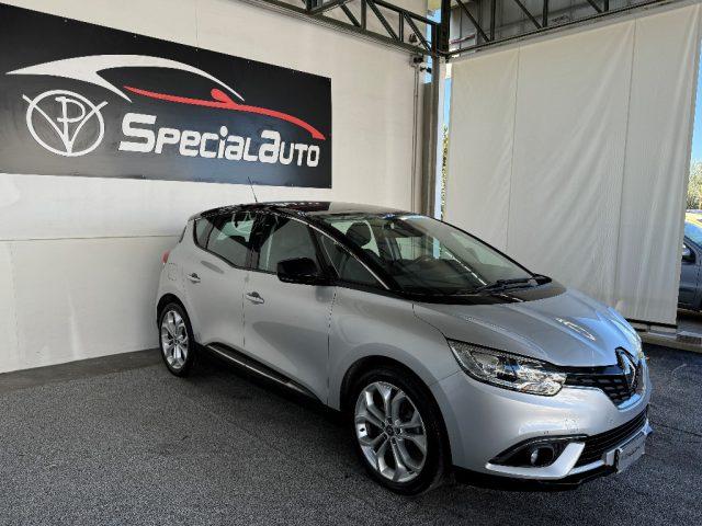 RENAULT Scenic Scénic dCi 8V 110 CV EDC Energy bose