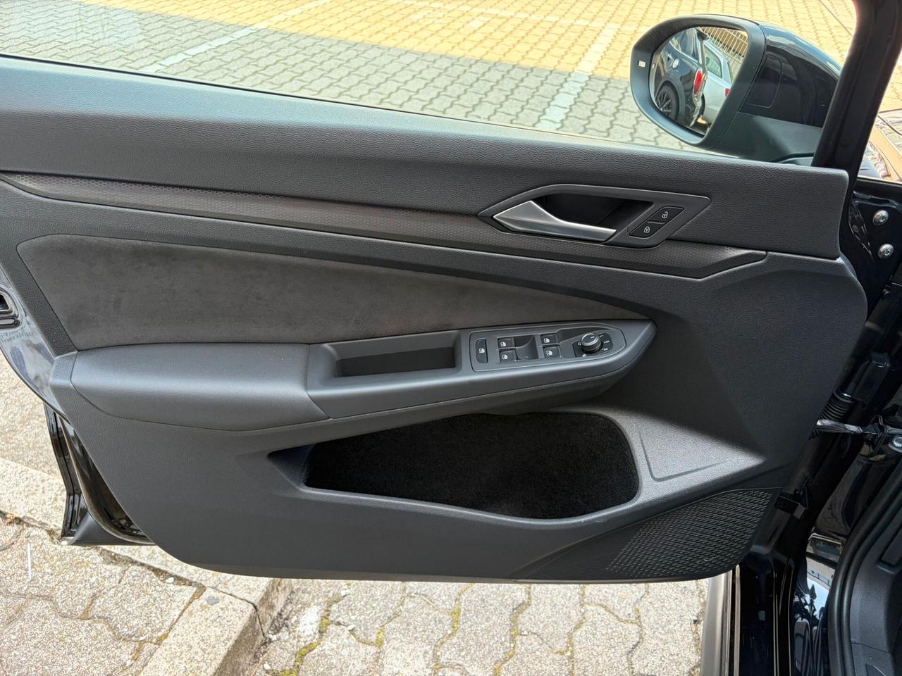 Volkswagen Golf GTI 2.0 tsi 245cv dsg