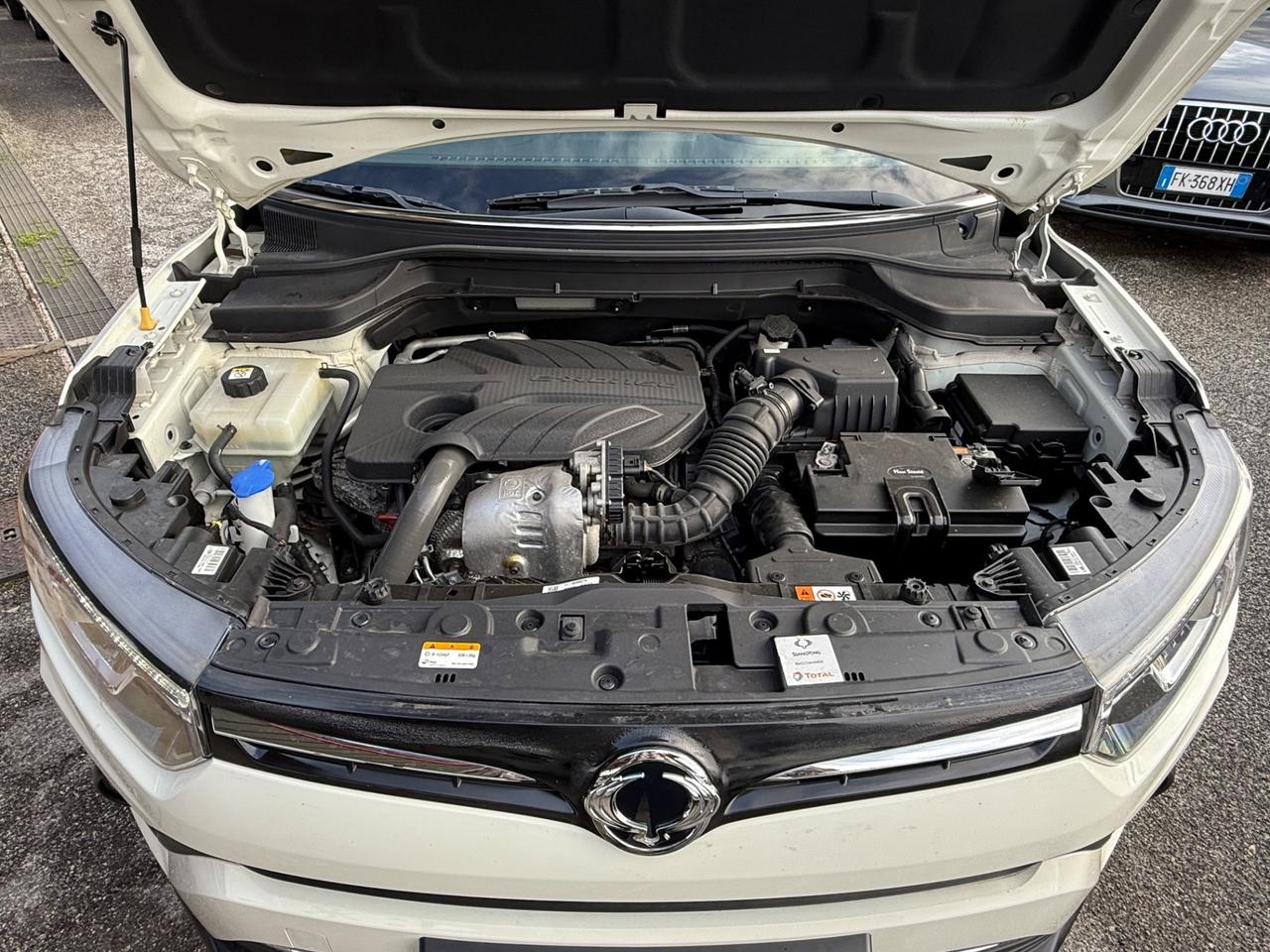 Tivoli 1.6 D /RATE/PERMUTE/IVA ESP/