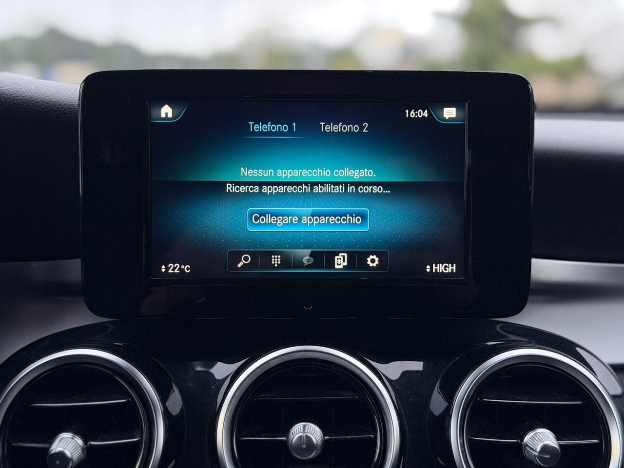 Mercedes GLC 220d 194CV 4Matic Sport Restyling