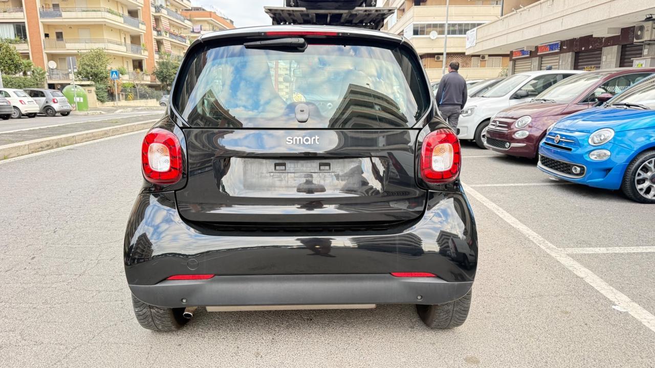 Smart ForTwo 90 0.9 Turbo Passion
