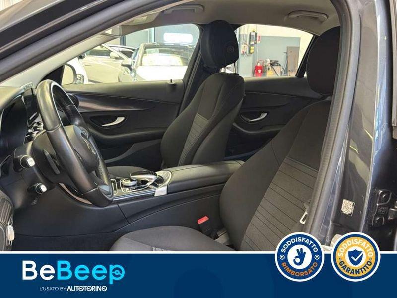 Mercedes-Benz Classe C C 180 D (BT) EXECUTIVE AUTO