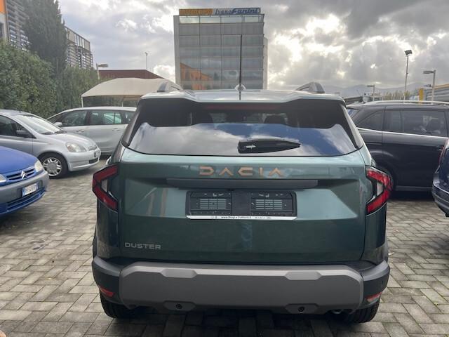 Dacia Duster ECO-G 100 CV Expression