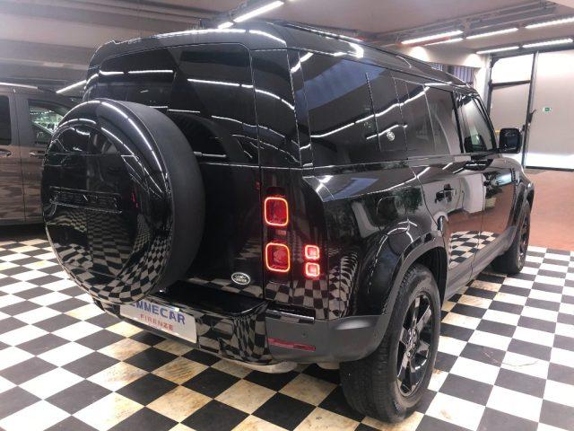 LAND ROVER Defender 110 3.0D I6 250 CV AWD Auto SE