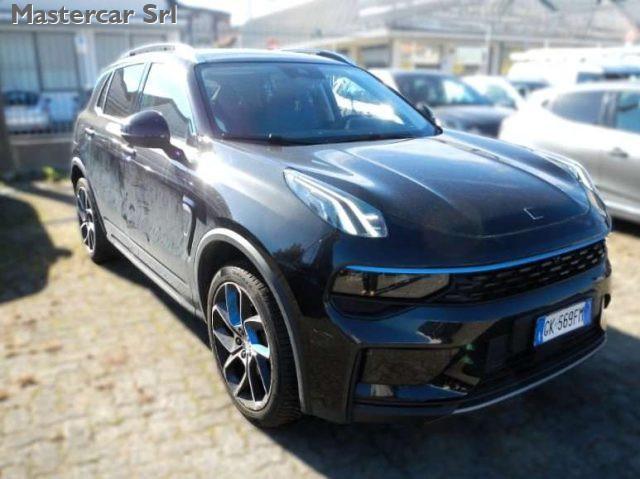 LYNK & CO 01 01 1.5 td phev auto -Navi - GK569FM