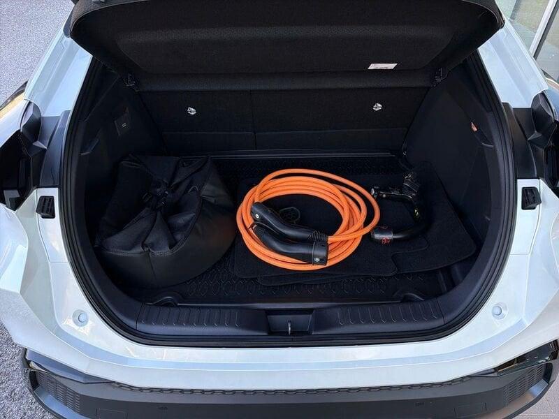 Toyota C-HR C-HR 2.0 phev Lounge fwd e-cvt