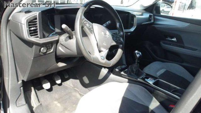 OPEL Mokka Mokka II 2020 1.2 t Elegance s - GG141JA