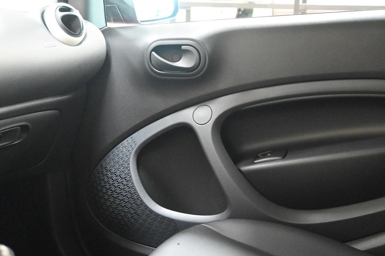 SMART fortwo 3ªs.(C/A453) fortwo 70 1.0 twinam...
