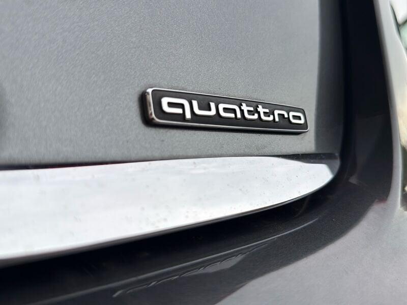 Audi A6 3.0 TDI S-line 200kW quattro S tronic