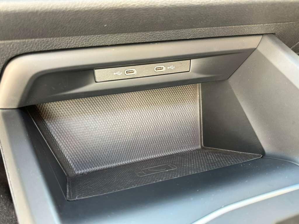 Volkswagen Golf 2.0 TDI 150 CV DSG SCR MOVE