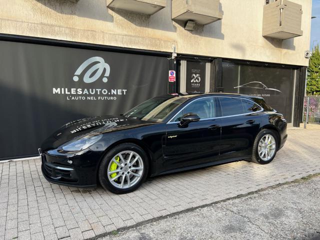 PORSCHE Panamera 2.9 4 E-Hybrid Sport Tur Sedili ventilati keyless