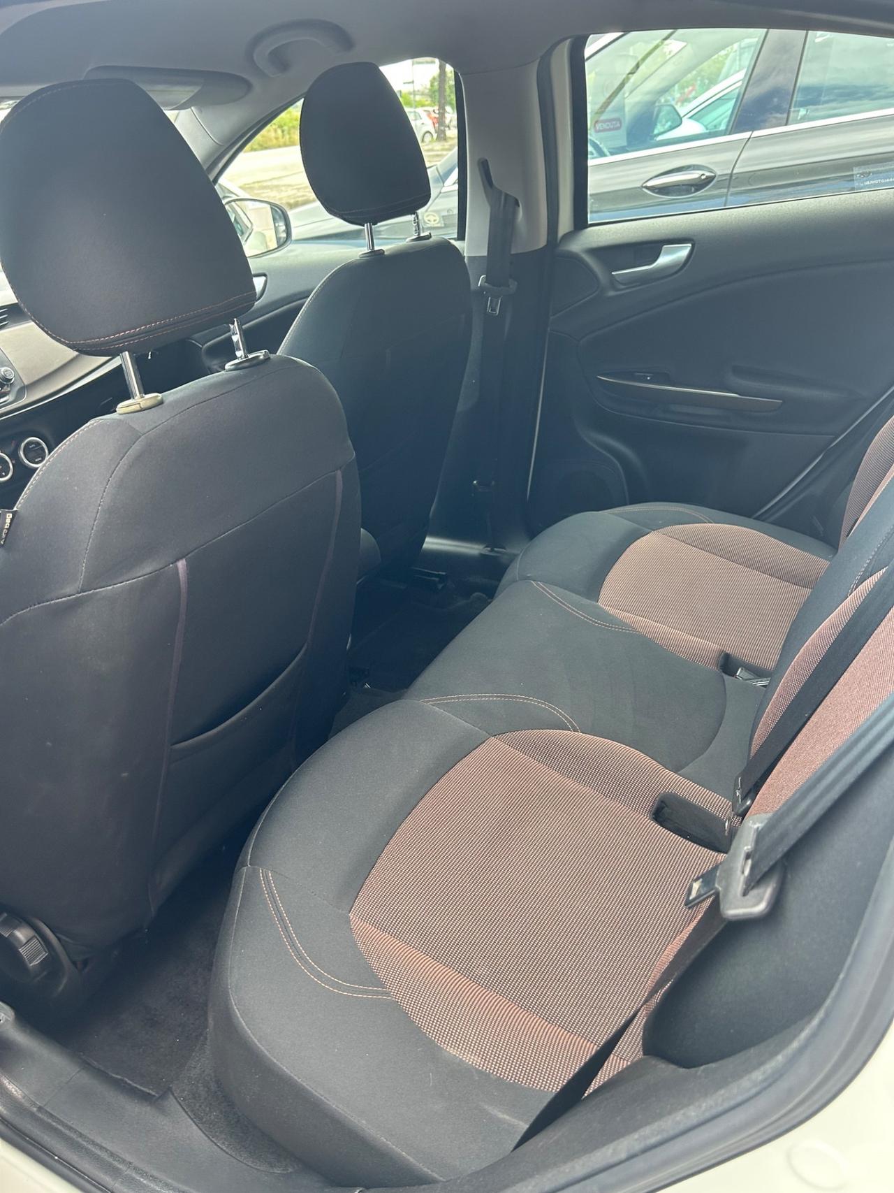 Alfa Romeo Giulietta 1.6 JTDm-2 105 CV Exclusive