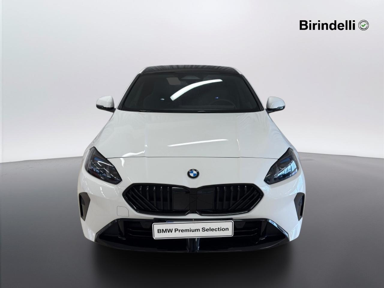 BMW BMW 220d Gran Coupé