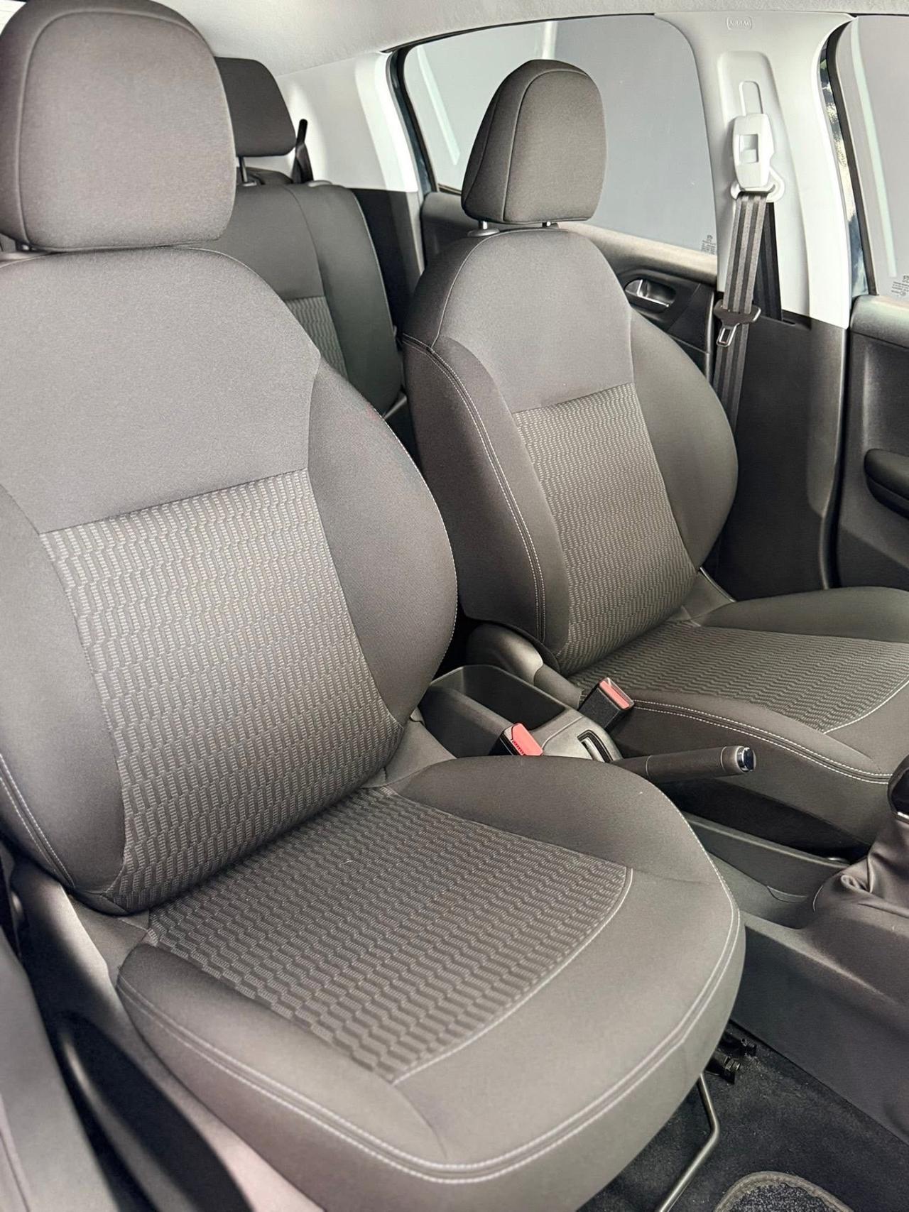 Peugeot 208 1.2 Benzina 82 cv 9556 KM UNICA