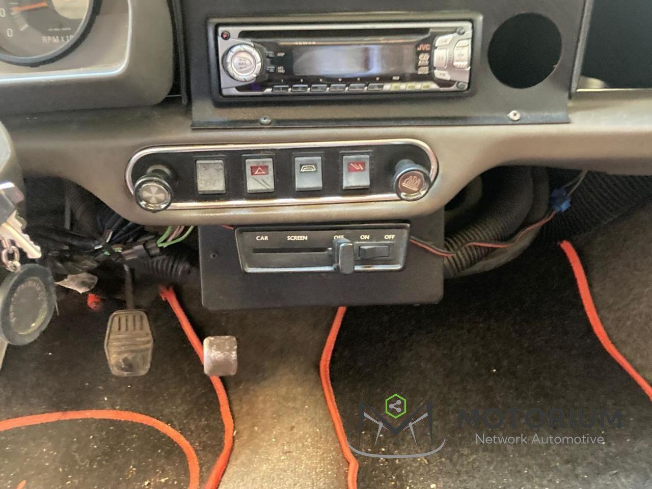 MINI Other Austin Rover