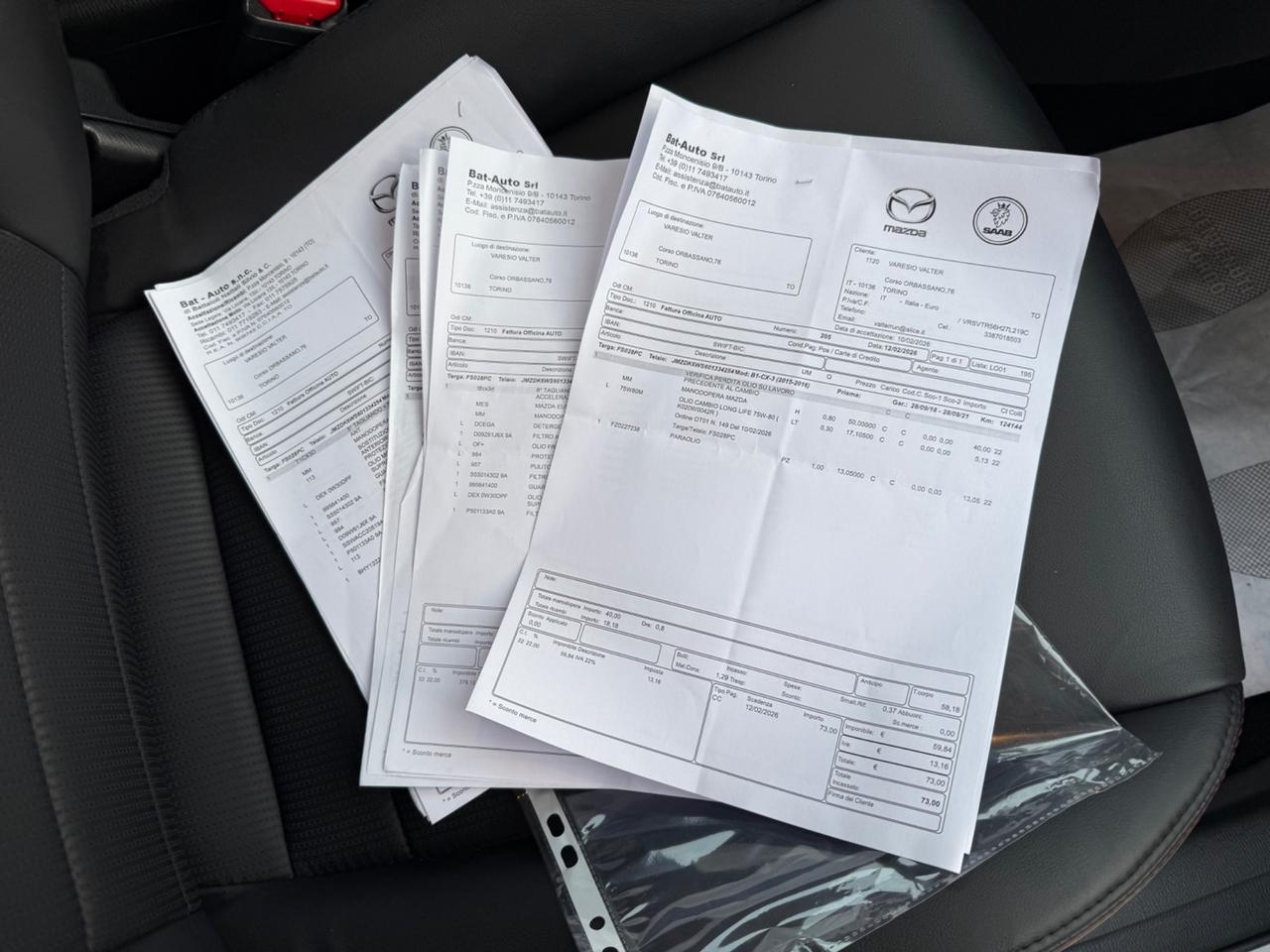 Mazda CX-3 1.5L Skyactiv-D Luxury Edition