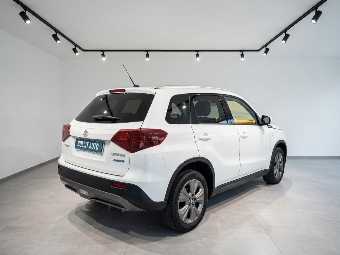 SUZUKI Vitara 1.4 Hybrid Top 2WD
