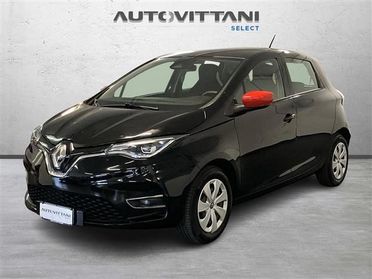 RENAULT ZOE Business R110 e-shifter Batterie di proprieta'