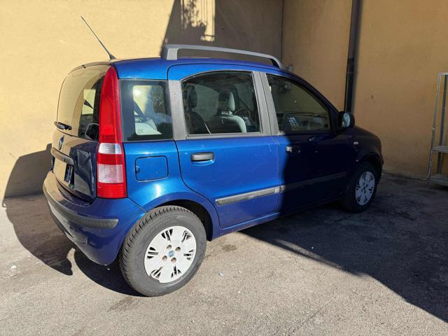 FIAT Panda 1.1 Active