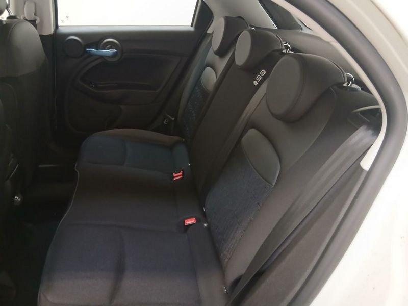 FIAT 500X 1.5 t4 hybrid 130cv dct