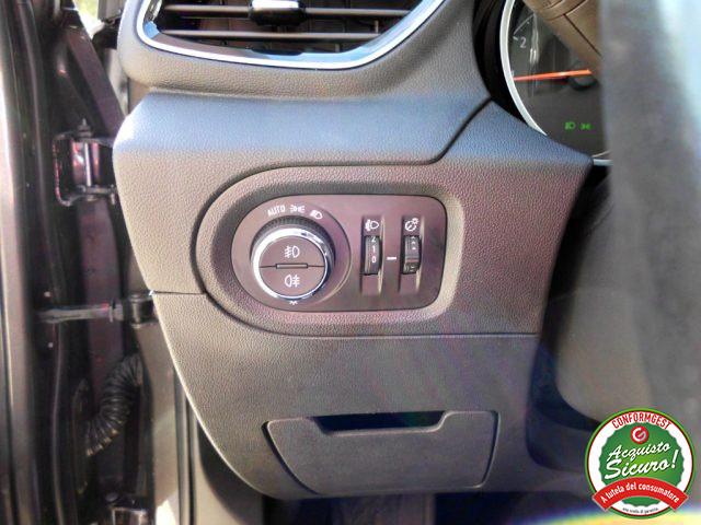 OPEL Grandland X 1.5 diesel Ecotec Start&Stop aut. Elegance