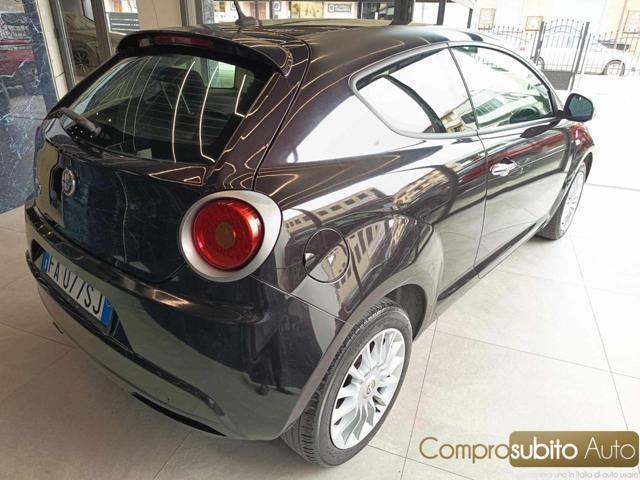 ALFA ROMEO MiTo 1.3 JTDm 85 CV S&S Progression