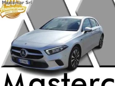 MERCEDES-BENZ A 250 Classe A e eq-power Business Extra auto - GD186EY