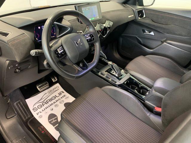 DS AUTOMOBILES DS 3 Crossback Performance Line 1.5 BlueHDi STRAFULL Automatico