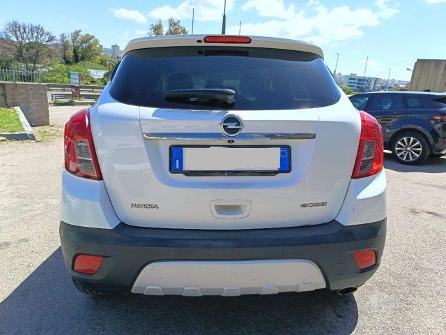 OPEL Mokka 1.7 CDTI Ecotec 130CV 4x2 Start&Stop Cosmo
