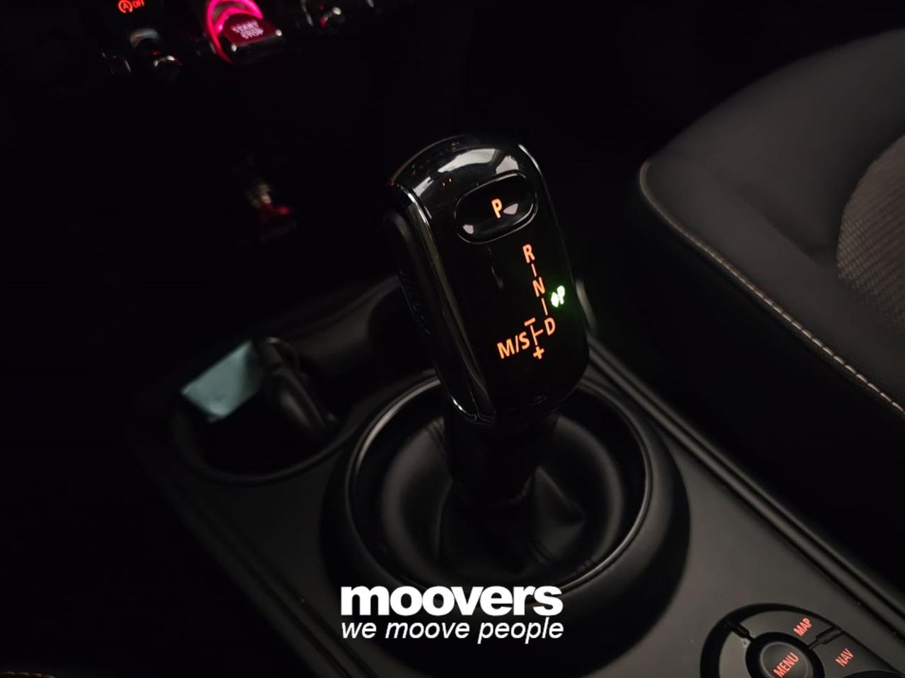 MINI Mini Countrym.(F60) 1.5 Cooper Baker Street Countryman