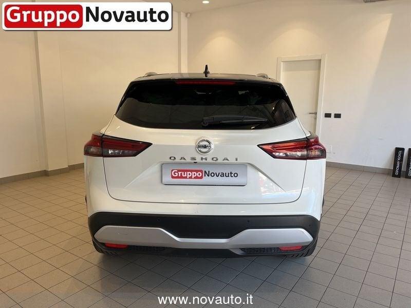 Nissan Qashqai Qashqai MHEV 158 CV Xtronic Acenta