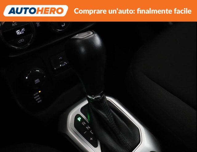 JEEP Renegade 1.4 MultiAir 170CV 4WD Active Drive Limited