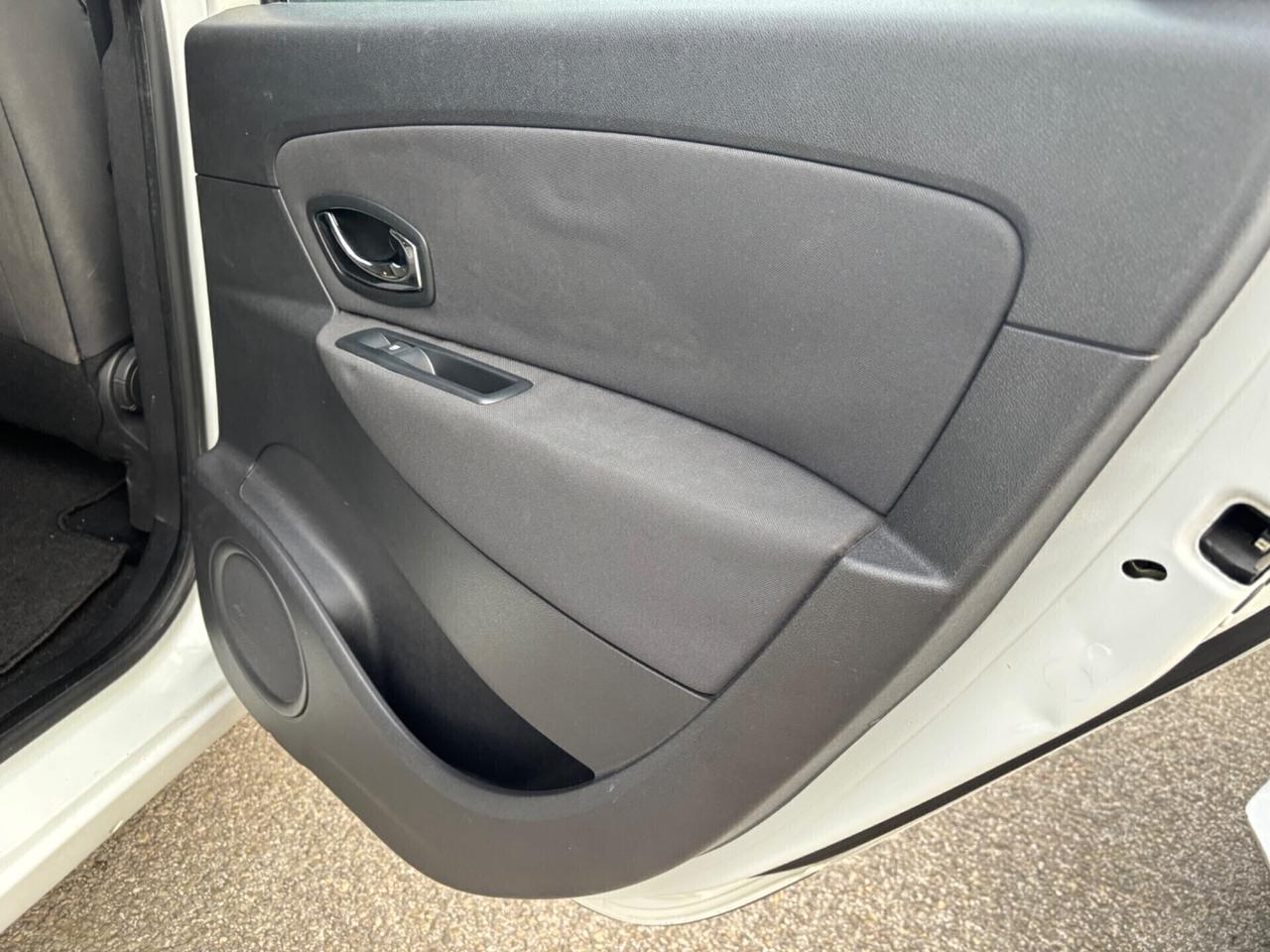 Renault Scenic Scénic 1.6 BENZINA ok Neopatentati