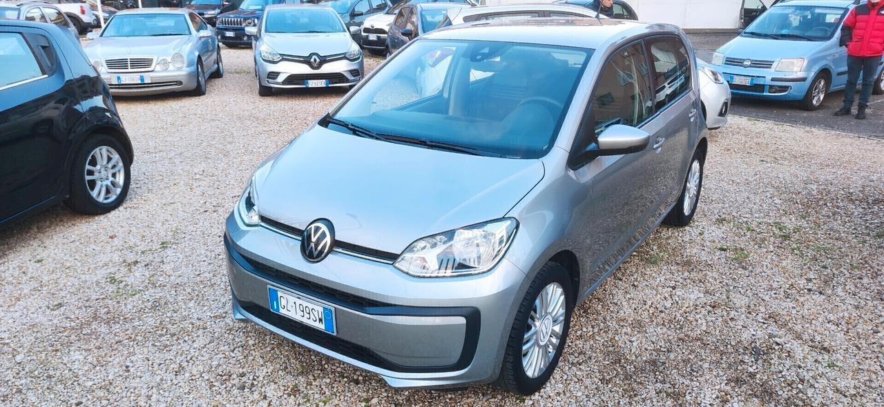 !PROMO!Volkswagen up! 2022 *59000 km*
