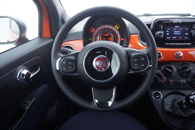 Fiat 500 Hybrid Cult BR952039 1.0 Mild Hybrid 70CV