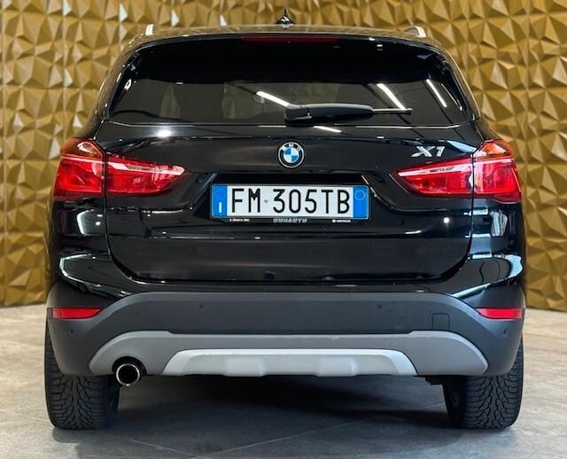 Bmw X1 sDrive18d xLine