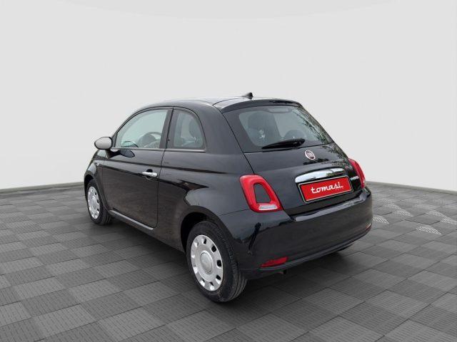 FIAT 500 500 1.0 Hybrid Cult
