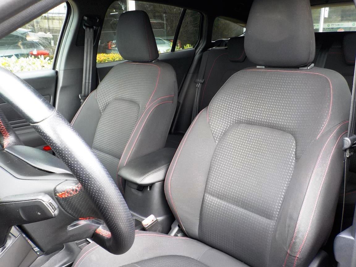 Ford Focus 1.5 TDCi 120 CV Start&Stop SW ST Line