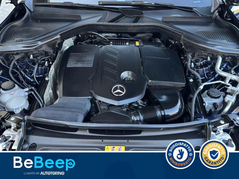 Mercedes-Benz GLC Coupé GLC COUPE 300 D AMG LINE PREMIUM PLUS 4MATIC AUTO