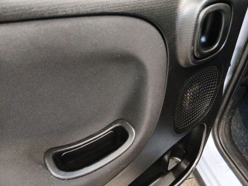 FIAT Panda 1.2 easypower Gpl s&s 69cv