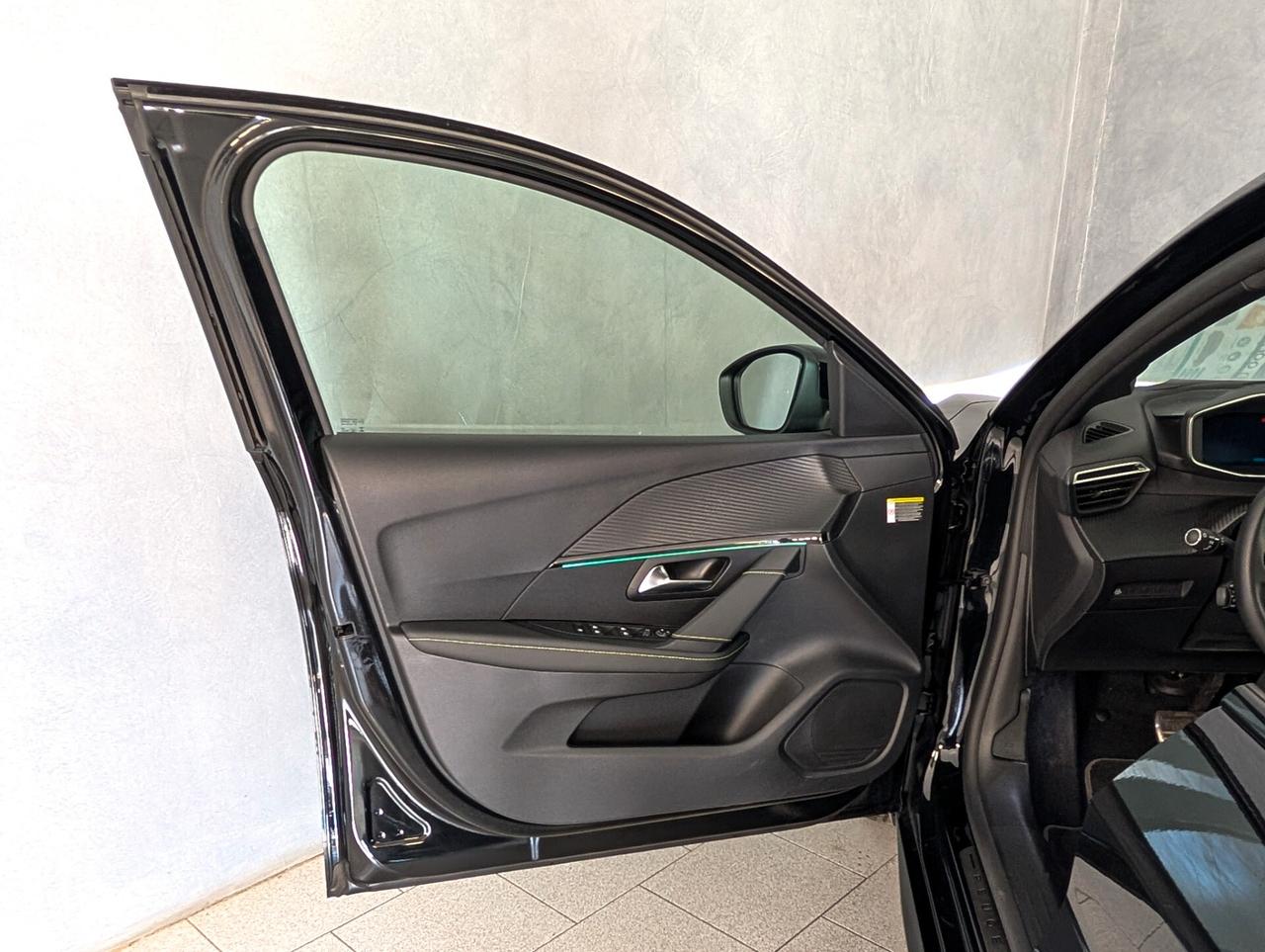 PEUGEOT 208 PURETECH 130 CV EAT8 5 PORTE GT