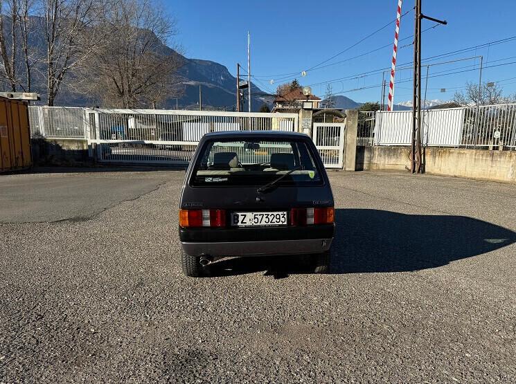 Autobianchi Y10 1.1 i.e. cat Selectronic Avenue