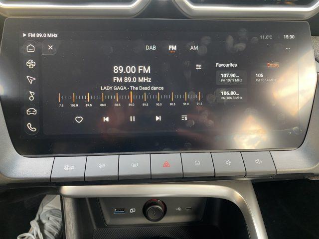 MG ZS NUOVA 1.5 Hybrid+ Comfort