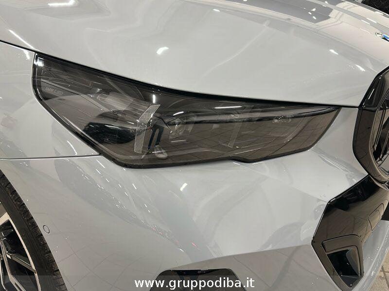 BMW Serie 5 G60 Berlina 520d 48V xdrive MSport Pro auto