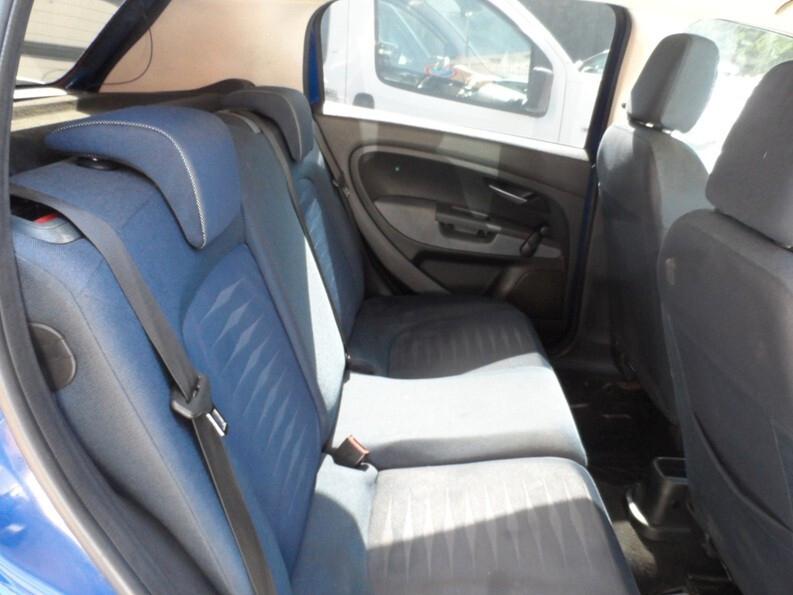 Fiat Grande Punto 1.3 MULTIJET 90 CV Dynamic