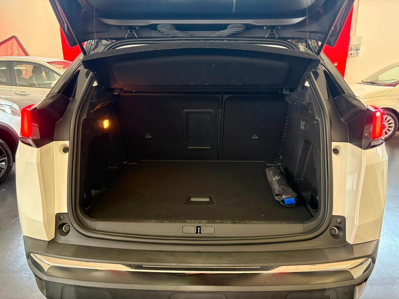 Peugeot 3008 BlueHDi 130 S&S GT-Line